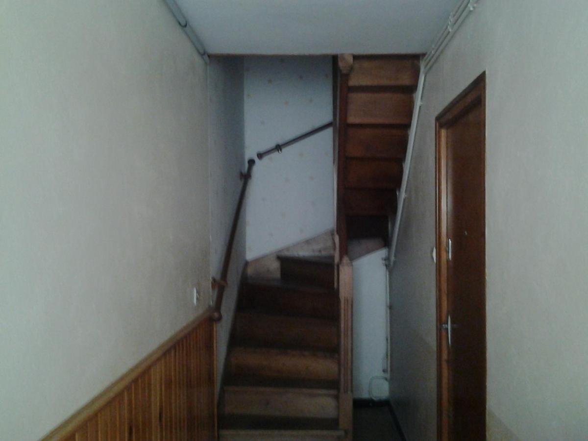 Appartement Rue Nationale - Port De La Houle Cancale Eksteriør billede